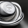 MEYER NEWPAN ニューパン マイヤー オールステンレス 両手鍋 - フライパン専門店 鐵兎堂-TETTODO-