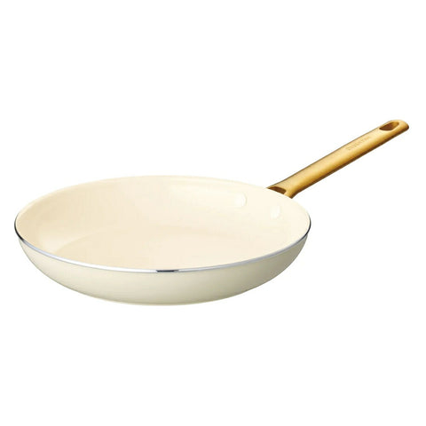 GREENPAN パドヴァコレクション フライパン IHガス火対応 セラミックコーティング - フライパン専門店 鐵兎堂-TETTODO-