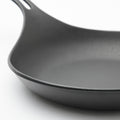 岩鋳 オムレット 鍋敷き＋シリコングリップつきセット 鉄フライパン スキレット 南部鉄器 iwachu - フライパン専門店 鐵兎堂-TETTODO-