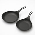 岩鋳 オムレット 鍋敷き＋シリコングリップつきセット 鉄フライパン スキレット 南部鉄器 iwachu - フライパン専門店 鐵兎堂-TETTODO-