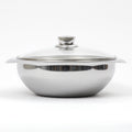 MEYER NEWPAN ニューパン マイヤー オールステンレス 両手鍋 - フライパン専門店 鐵兎堂-TETTODO-