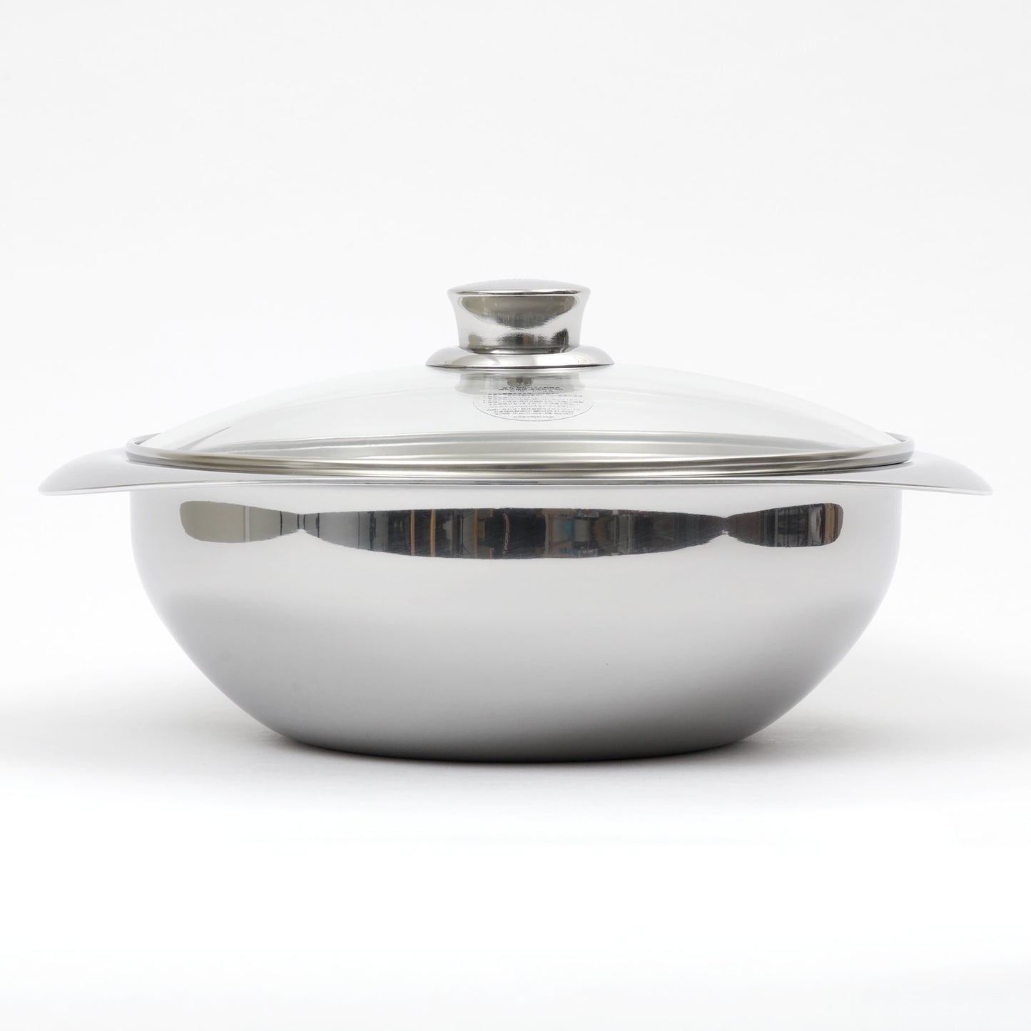 MEYER NEWPAN ニューパン マイヤー オールステンレス 両手鍋