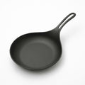 岩鋳 オムレット 鍋敷き＋シリコングリップつきセット 鉄フライパン スキレット 南部鉄器 iwachu - フライパン専門店 鐵兎堂-TETTODO-