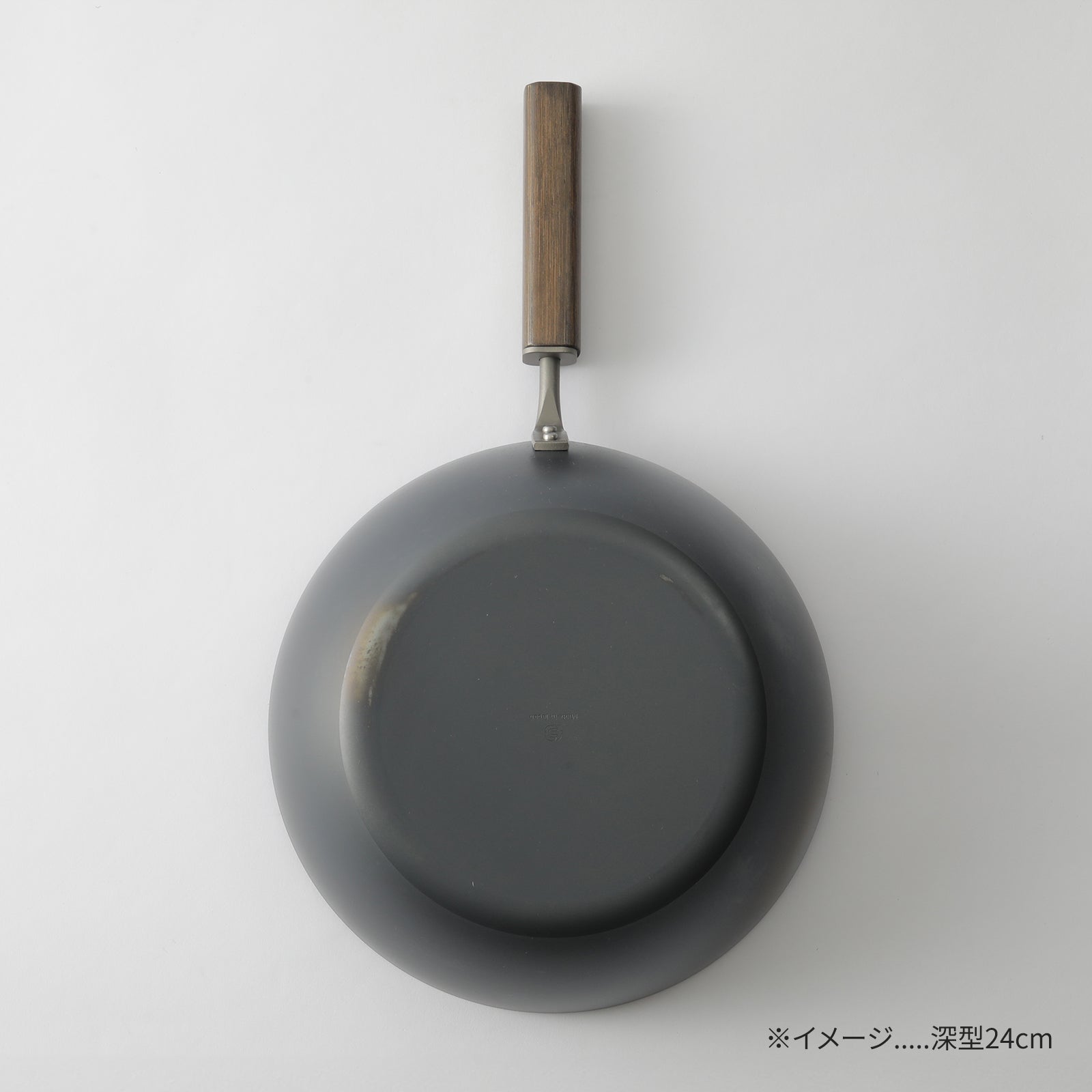 FD STYLE 鉄フライパン エフディースタイル - フライパン専門店 鐵兎堂-TETTODO-