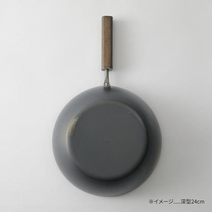FD STYLE 鉄フライパン エフディースタイル - フライパン専門店 鐵兎堂-TETTODO-