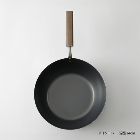 FD STYLE 鉄フライパン エフディースタイル - フライパン専門店 鐵兎堂-TETTODO-