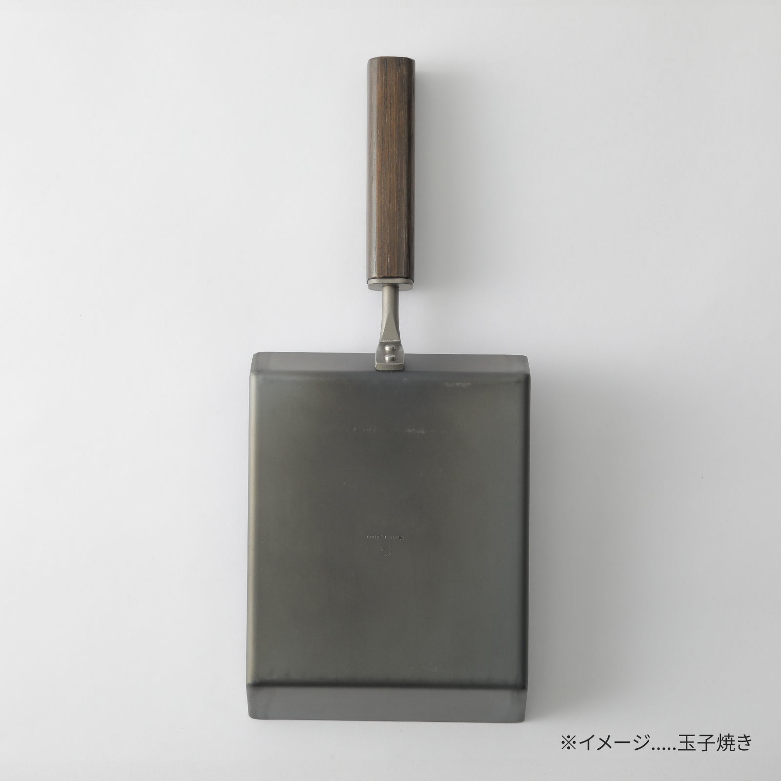 FD STYLE 鉄フライパン エフディースタイル - フライパン専門店 鐵兎堂-TETTODO-
