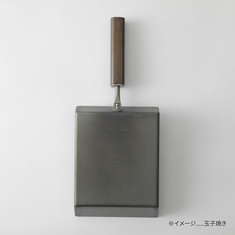FD STYLE 鉄フライパン エフディースタイル - フライパン専門店 鐵兎堂-TETTODO-