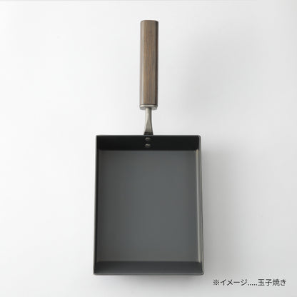 FD STYLE 鉄フライパン エフディースタイル - フライパン専門店 鐵兎堂-TETTODO-