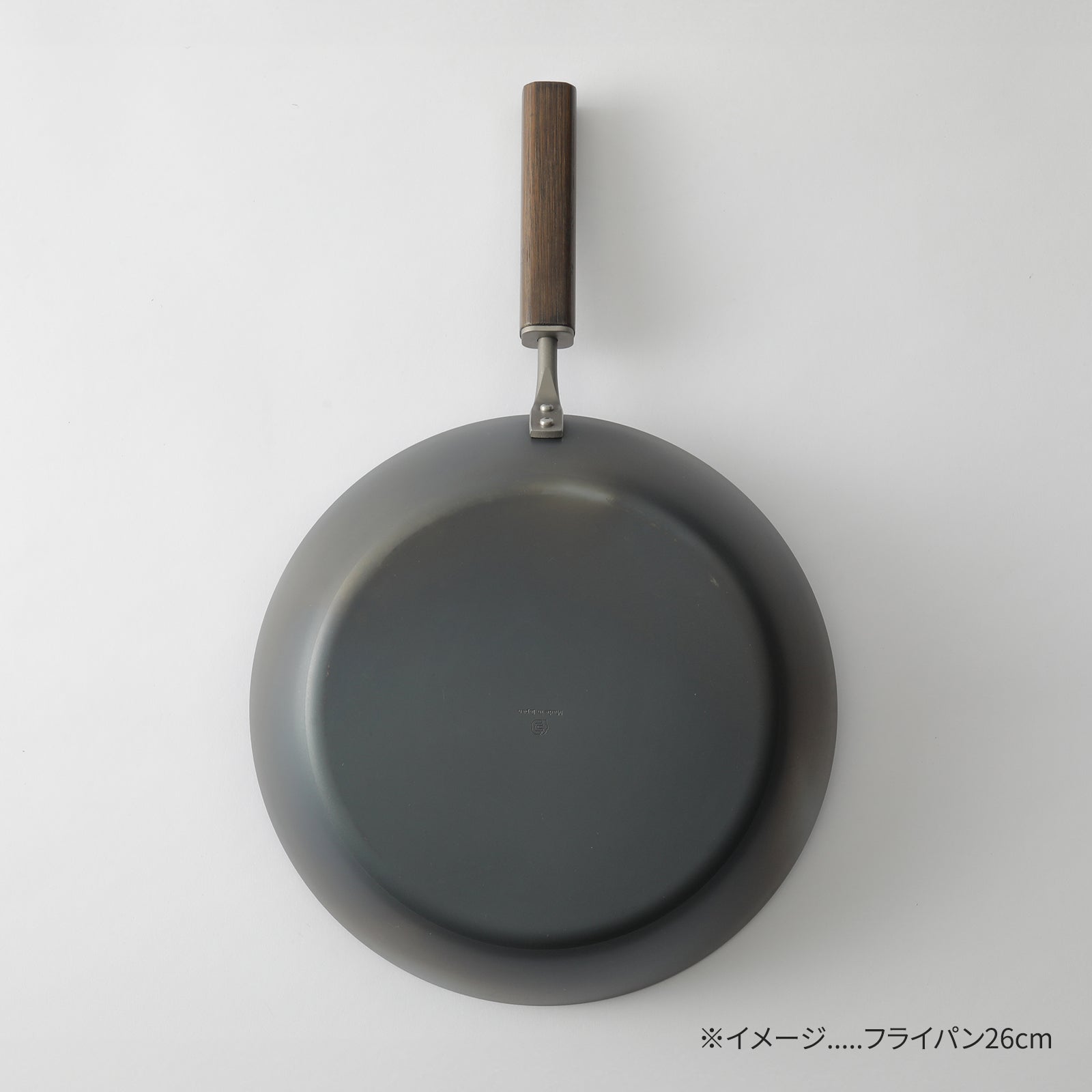 FD STYLE 鉄フライパン エフディースタイル - フライパン専門店 鐵兎堂-TETTODO-