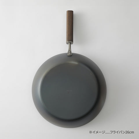 FD STYLE 鉄フライパン エフディースタイル - フライパン専門店 鐵兎堂-TETTODO-