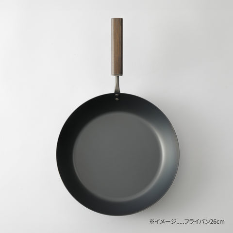FD STYLE 鉄フライパン エフディースタイル - フライパン専門店 鐵兎堂-TETTODO-