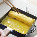 ambai アンバイ 玉子焼き 角型 - フライパン専門店 鐵兎堂-TETTODO-