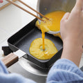 ambai アンバイ 玉子焼き 角型 - フライパン専門店 鐵兎堂-TETTODO-