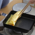ambai アンバイ 玉子焼き 角型 - フライパン専門店 鐵兎堂-TETTODO-
