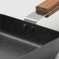 ambai アンバイ 玉子焼き 角型 - フライパン専門店 鐵兎堂-TETTODO-