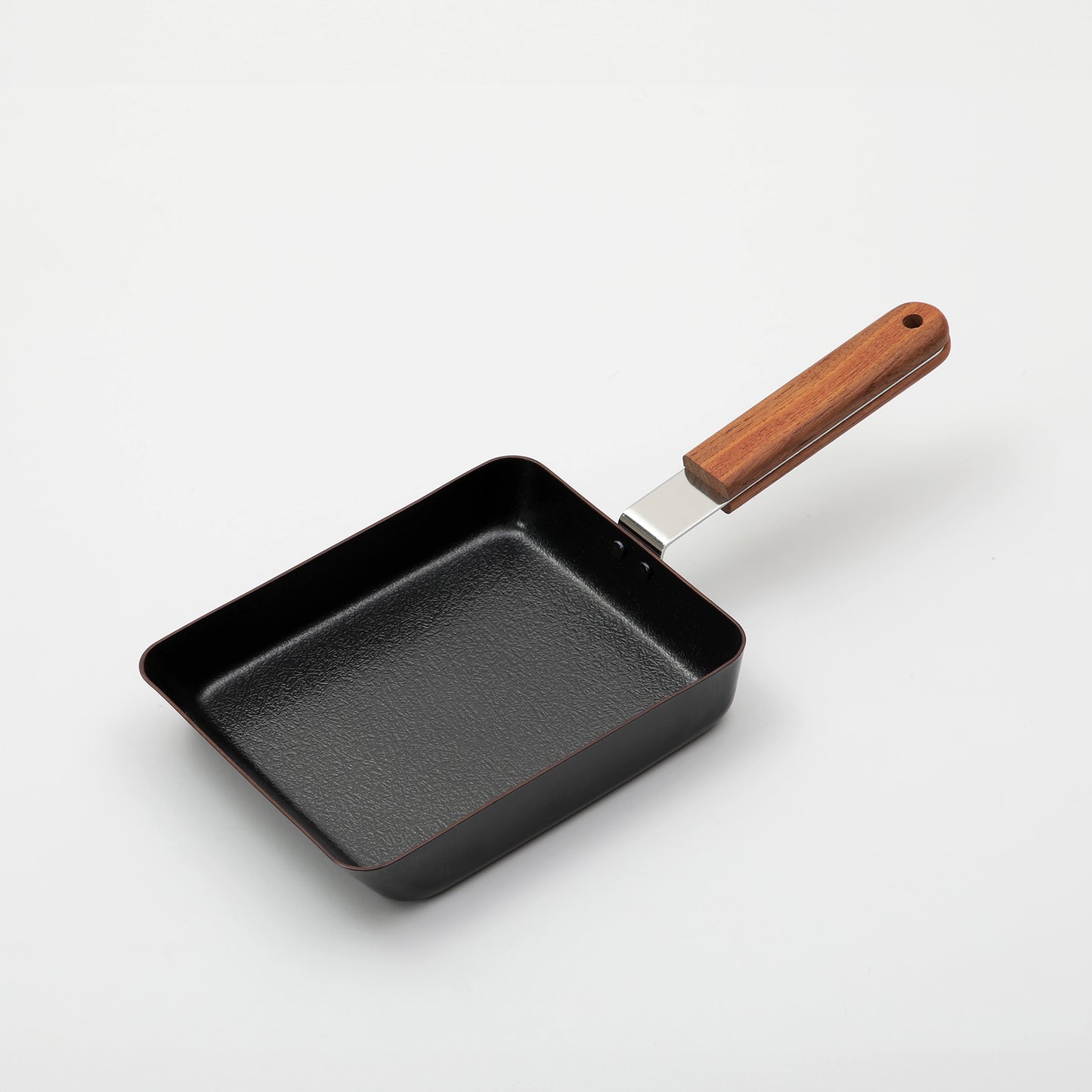 ambai アンバイ 玉子焼き 角型 - フライパン専門店 鐵兎堂-TETTODO-