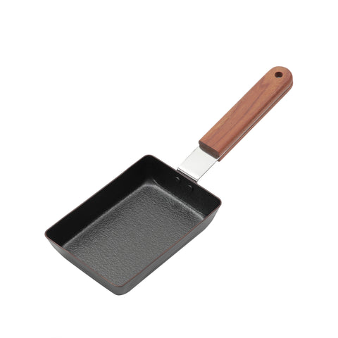 ambai アンバイ 玉子焼き 角型 - フライパン専門店 鐵兎堂-TETTODO-