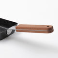 ambai アンバイ 玉子焼き 角型 - フライパン専門店 鐵兎堂-TETTODO-