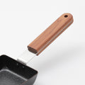 ambai アンバイ 玉子焼き 角型 - フライパン専門店 鐵兎堂-TETTODO-
