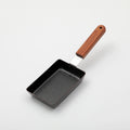 ambai アンバイ 玉子焼き 角型 - フライパン専門店 鐵兎堂-TETTODO-