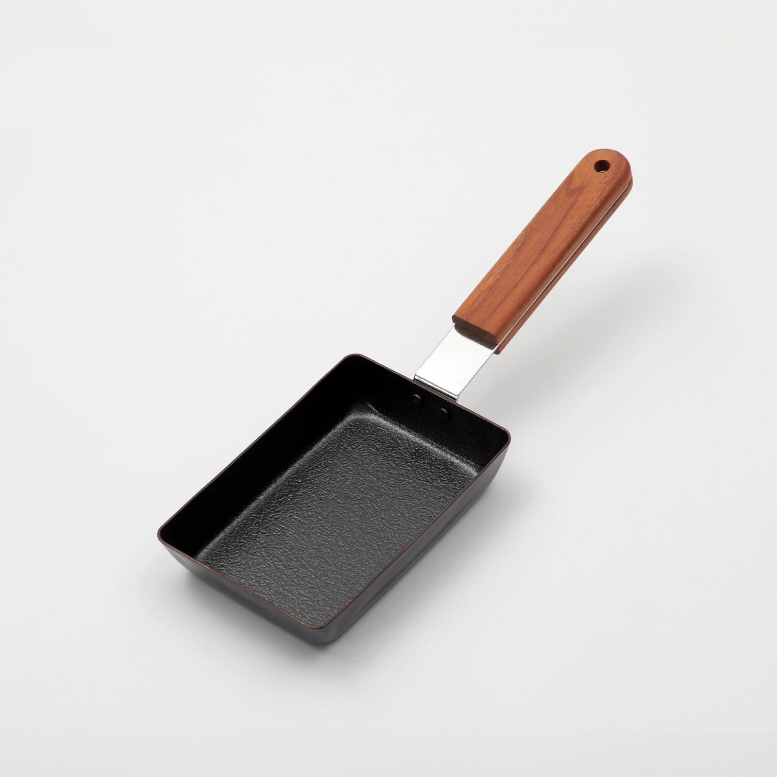ambai アンバイ 玉子焼き 角型 - フライパン専門店 鐵兎堂-TETTODO-