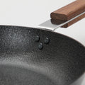 ambai オムレツパン 丸/オムレツ - フライパン専門店 鐵兎堂-TETTODO-