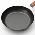 ambai オムレツパン 丸/オムレツ - フライパン専門店 鐵兎堂-TETTODO-