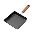 ambai アンバイ 玉子焼き 角型 - フライパン専門店 鐵兎堂-TETTODO-