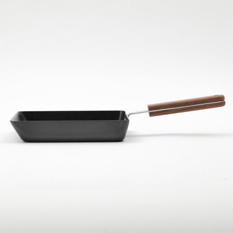 ambai アンバイ 玉子焼き 角型 - フライパン専門店 鐵兎堂-TETTODO-