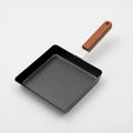 ambai アンバイ 玉子焼き 角型 - フライパン専門店 鐵兎堂-TETTODO-