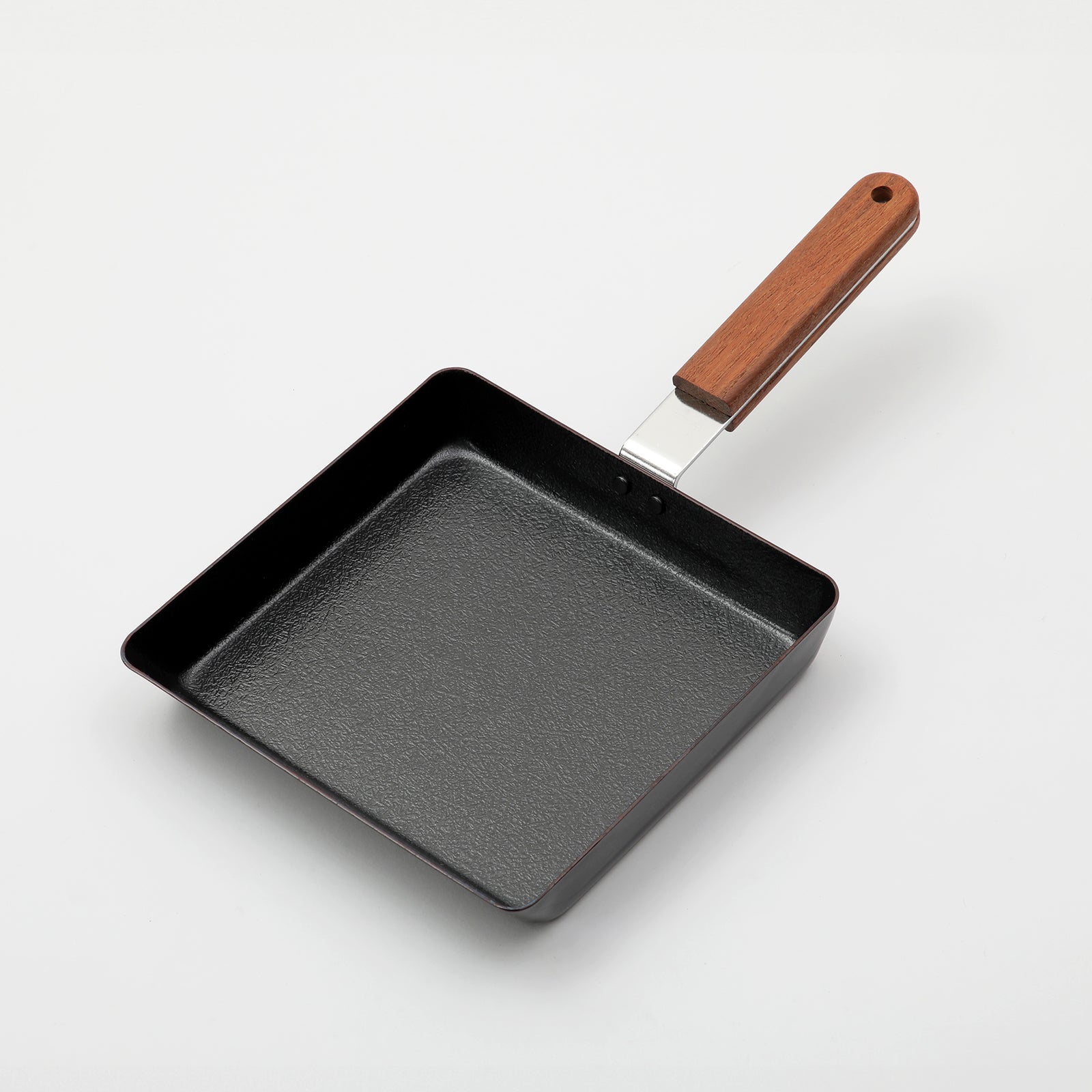 ambai アンバイ 玉子焼き 角型 - フライパン専門店 鐵兎堂-TETTODO-
