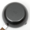 ambai アンバイ 鉄製 深鍋 20cm - フライパン専門店 鐵兎堂-TETTODO-