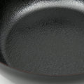 ambai アンバイ 鉄製 深鍋 20cm - フライパン専門店 鐵兎堂-TETTODO-