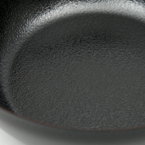 ambai アンバイ 鉄製 深鍋 20cm - フライパン専門店 鐵兎堂-TETTODO-