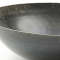 山田工業所 鉄打出し 片手 中華鍋 厚板1.2mm 日本製 打出し 深型 北京鍋 - フライパン専門店 鐵兎堂-TETTODO-