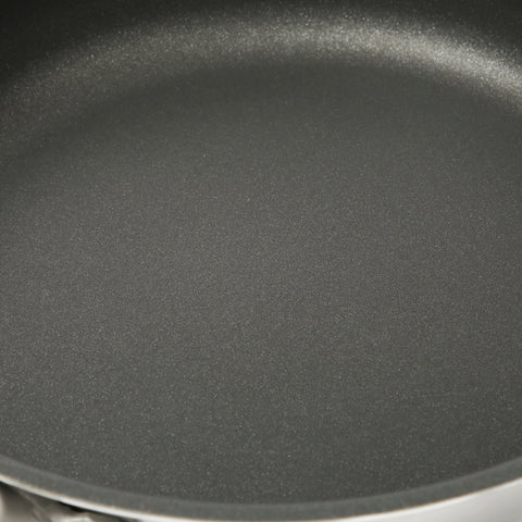仔犬印 スーパーセラミック フライパン 28cm IH対応 フェニックス 日本製 コーティングフライパン 019378 くっつきにくい 耐久性 耐熱性 桁違い プロ仕様 業務用 エンボス 3層鋼クラッド材 - フライパン専門店 鐵兎堂-TETTODO-