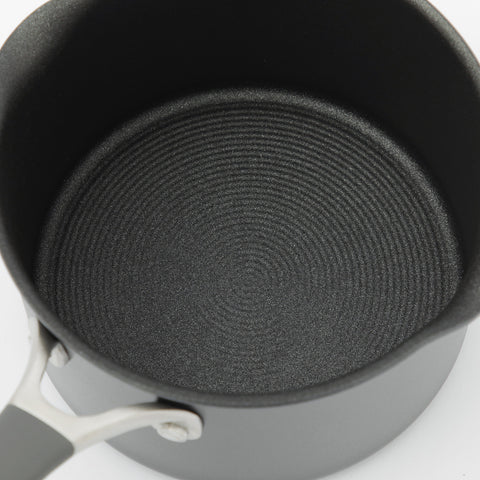 MEYER マイヤー サーキュロン A1 フライパン ミルクパン 片手鍋 - フライパン専門店 鐵兎堂-TETTODO-