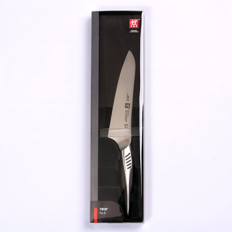 ツヴィリングJ.A.ヘンケルス ツイン フィン2 ペティナイフ - フライパン専門店 鐵兎堂-TETTODO-