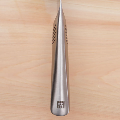 ヘンケルス ツヴィリング ツインフィン 2 マルチパーパスナイフ 180mm 三徳包丁 - フライパン専門店 鐵兎堂-TETTODO-