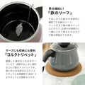 WMF フュージョンテック ミネラル マルチポット 14cm ガラス蓋付き 正規品 10年保証 コルク製なべしきサービス - フライパン専門店 鐵兎堂-TETTODO-