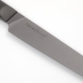 京セラ ココチカル 18cm パン切り セラミック包丁 ホワイト ブラック - フライパン専門店 鐵兎堂-TETTODO-