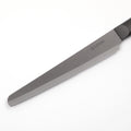 京セラ ココチカル 18cm パン切り セラミック包丁 ホワイト ブラック - フライパン専門店 鐵兎堂-TETTODO-