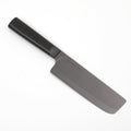 京セラ ココチカル 15cm 菜切り セラミック包丁 ホワイト ブラック - フライパン専門店 鐵兎堂-TETTODO-