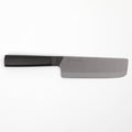 京セラ ココチカル 15cm 菜切り セラミック包丁 ホワイト ブラック - フライパン専門店 鐵兎堂-TETTODO-