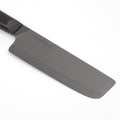 京セラ ココチカル 15cm 菜切り セラミック包丁 ホワイト ブラック - フライパン専門店 鐵兎堂-TETTODO-