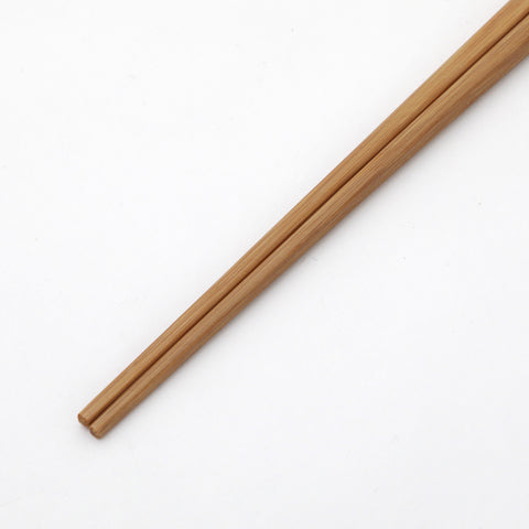 京都活具 国産竹の菜箸 33cm - フライパン専門店 鐵兎堂-TETTODO-