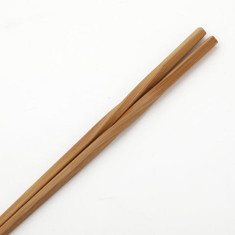 京都活具 国産竹の菜箸 33cm - フライパン専門店 鐵兎堂-TETTODO-
