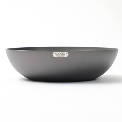 COCOpan 炒め20cm～28cm 極SONS 【正規品】フライパン ココパン リバーライト - フライパン専門店 鐵兎堂-TETTODO-