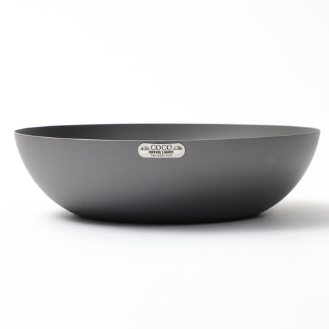 COCOpan 炒め20cm～28cm 極SONS 【正規品】フライパン ココパン リバーライト - フライパン専門店 鐵兎堂-TETTODO-